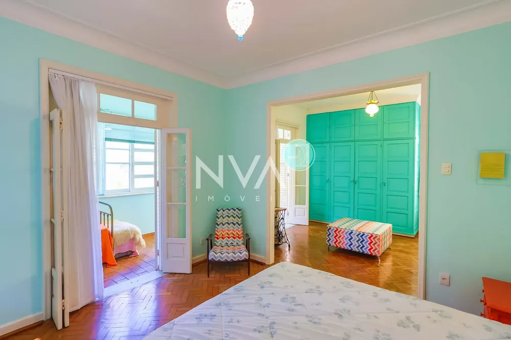 Casa, 5 quartos, 426 m² - Foto 12