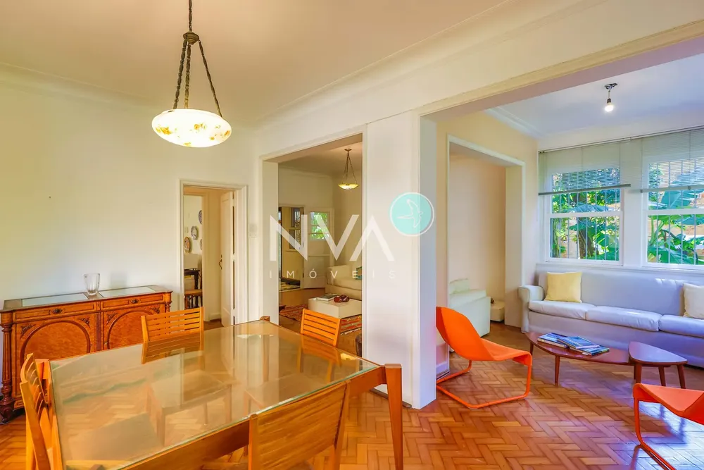 Casa, 5 quartos, 426 m² - Foto 4