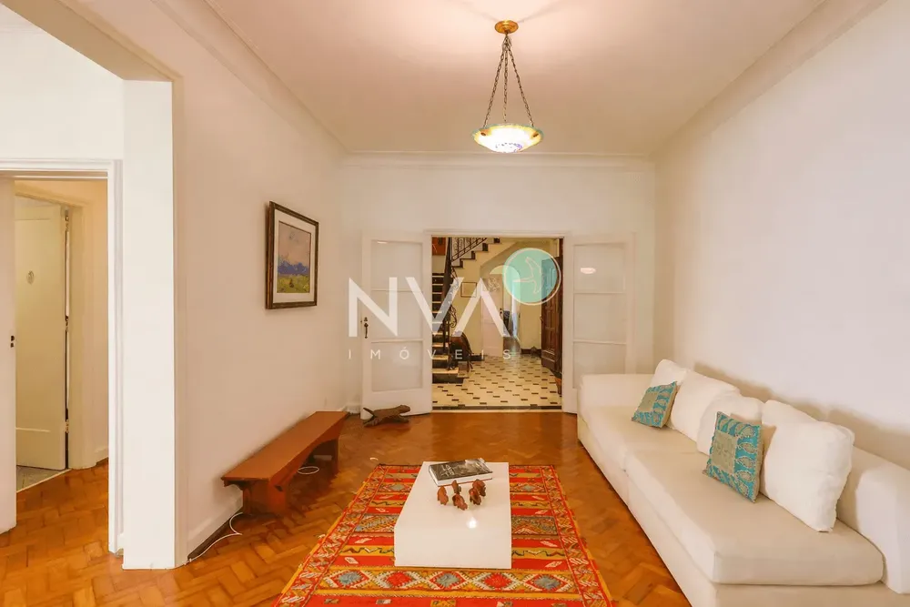 Casa, 5 quartos, 426 m² - Foto 7