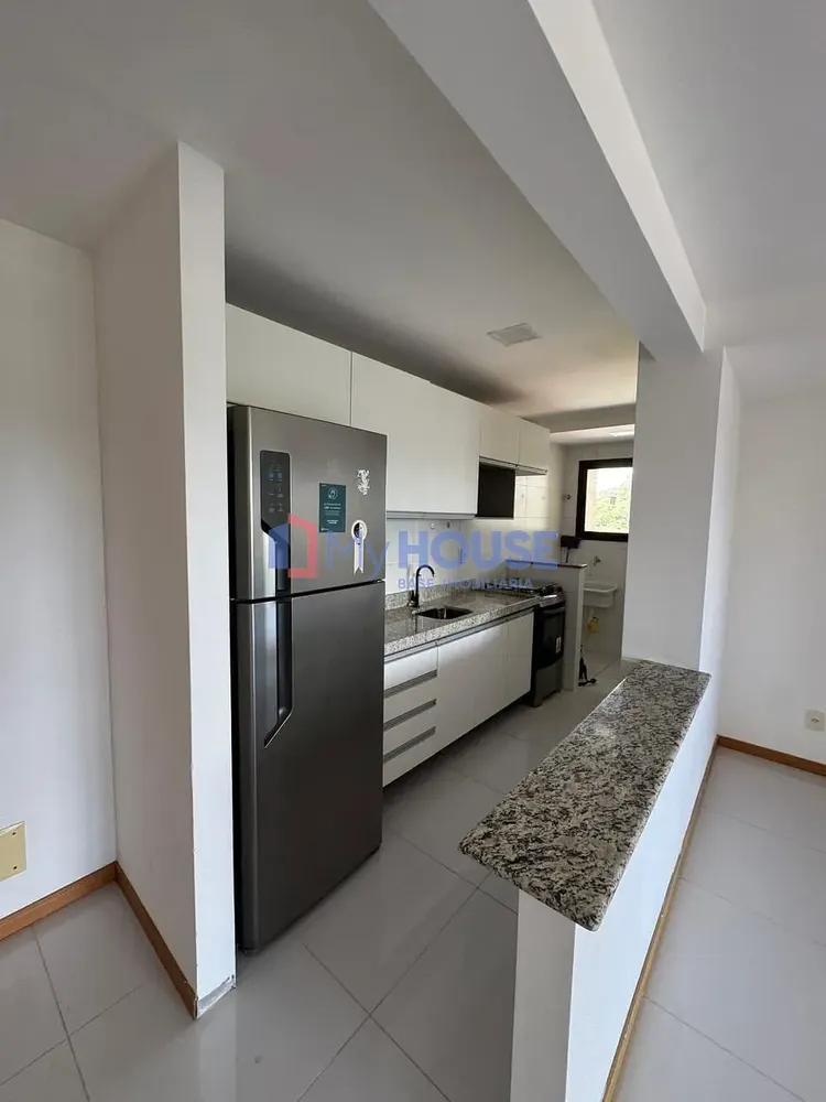 Apartamento, 3 quartos, 70 m² - Foto 3