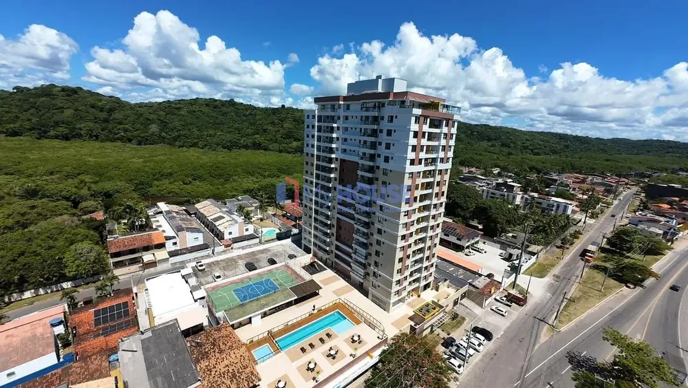 Apartamento, 3 quartos, 70 m² - Foto 2