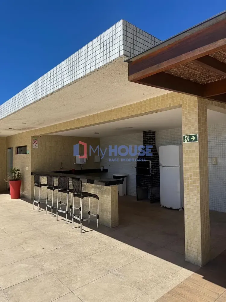 Apartamento, 3 quartos, 70 m² - Foto 1
