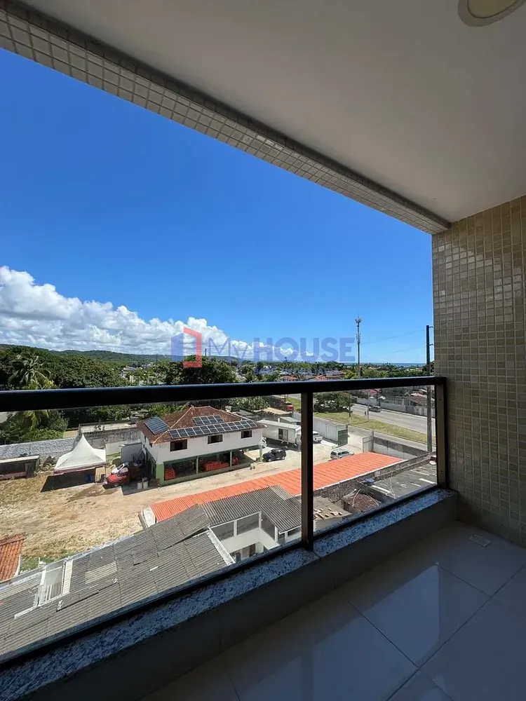 Apartamento, 3 quartos, 70 m² - Foto 4