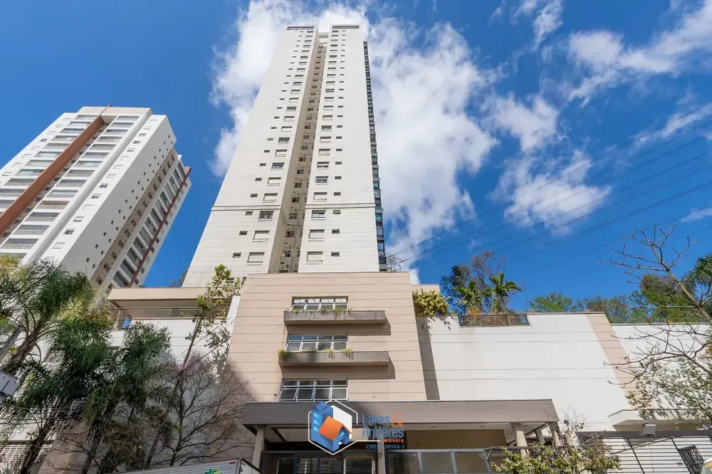 Apartamento, 2 quartos, 78 m² - Foto 5