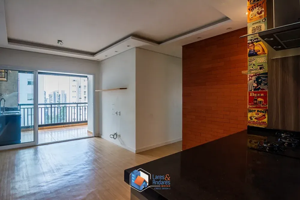 Apartamento, 2 quartos, 78 m² - Foto 2