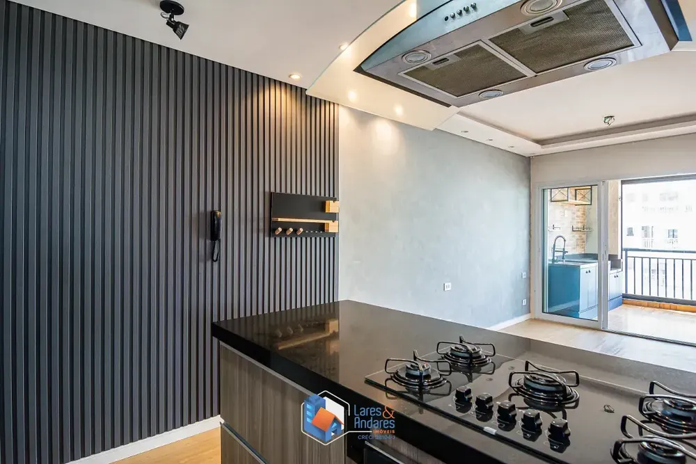 Apartamento, 2 quartos, 78 m² - Foto 7