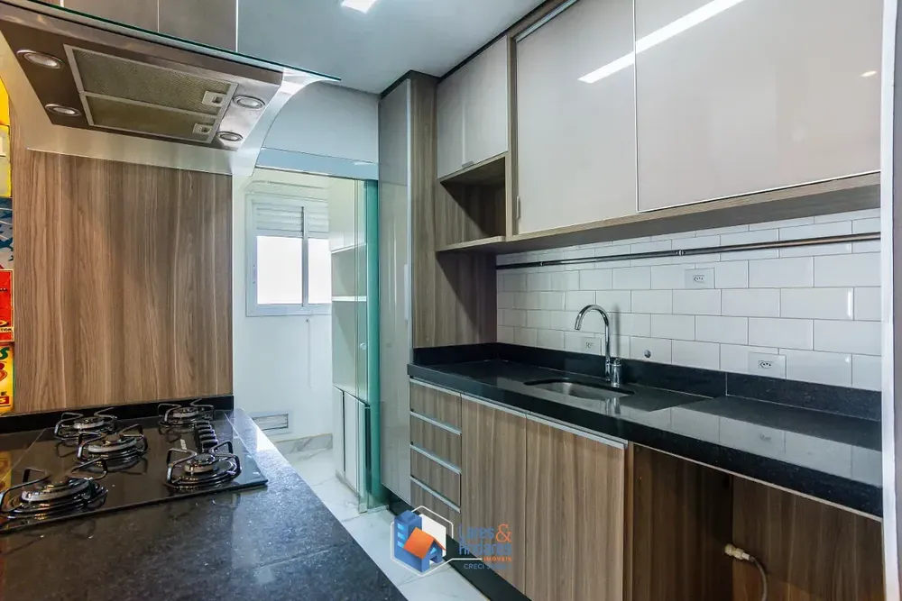 Apartamento, 2 quartos, 78 m² - Foto 8