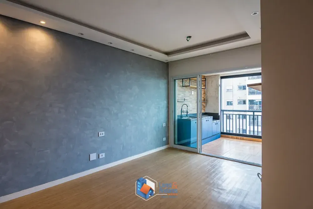 Apartamento, 2 quartos, 78 m² - Foto 3