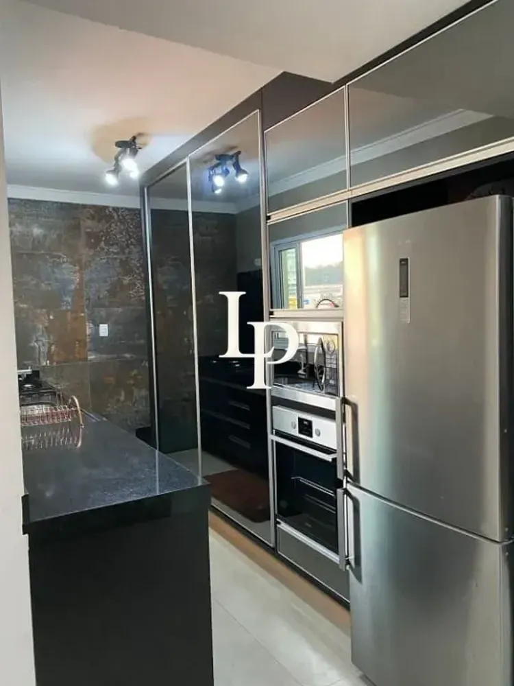 Cobertura, 2 quartos, 124 m² - Foto 4