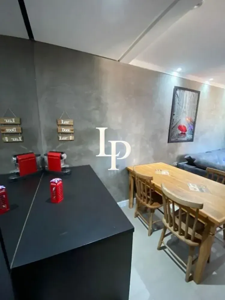 Cobertura, 2 quartos, 124 m² - Foto 3