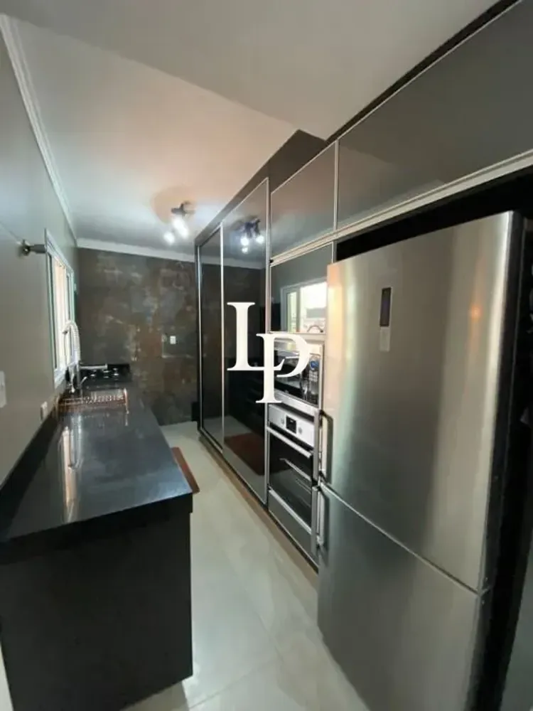 Cobertura, 2 quartos, 124 m² - Foto 5
