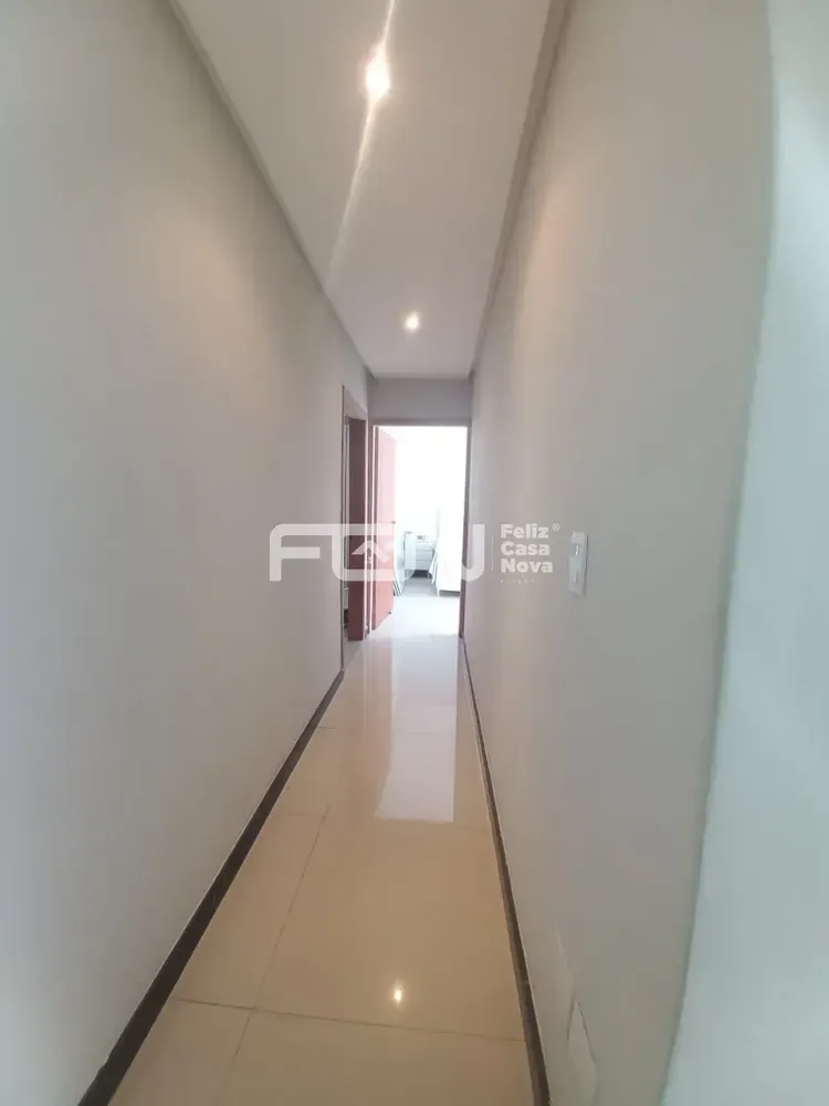 Casa, 3 quartos, 196 m² - Foto 7