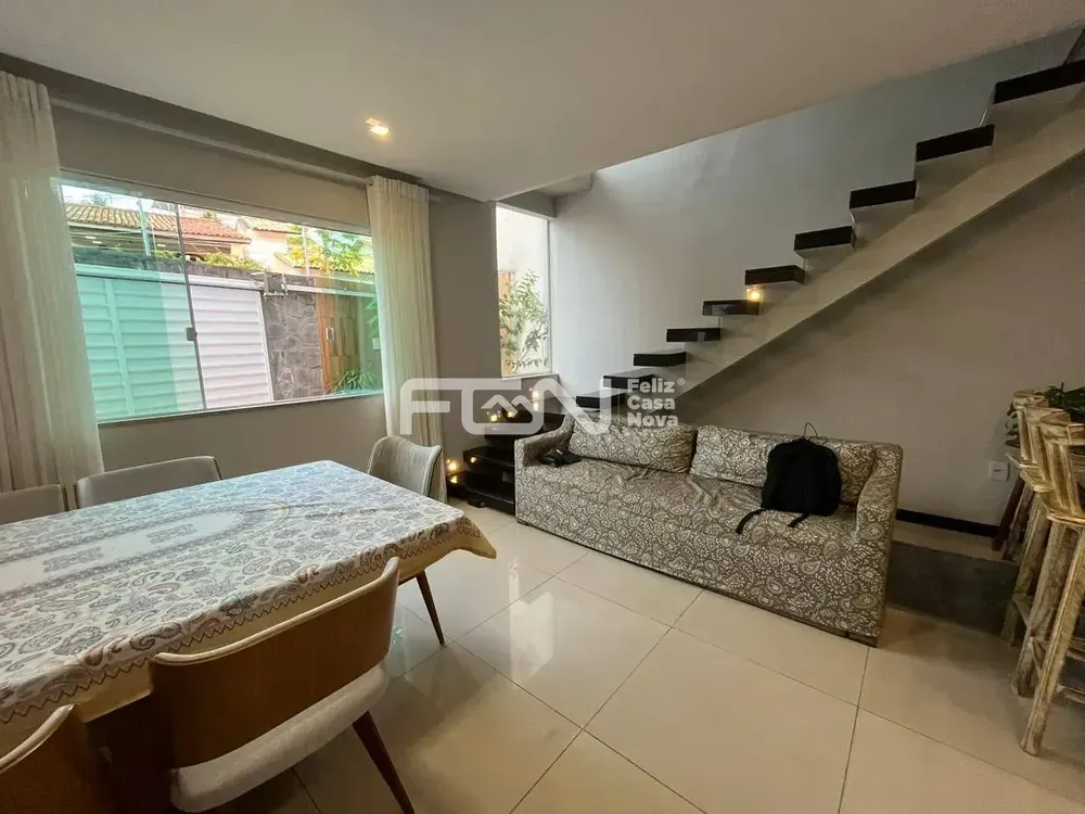 Casa, 3 quartos, 196 m² - Foto 4