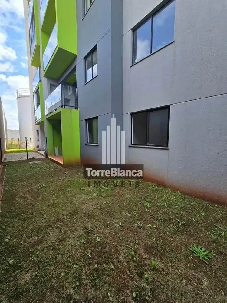 Apartamento, 2 quartos, 75 m² - Foto 2