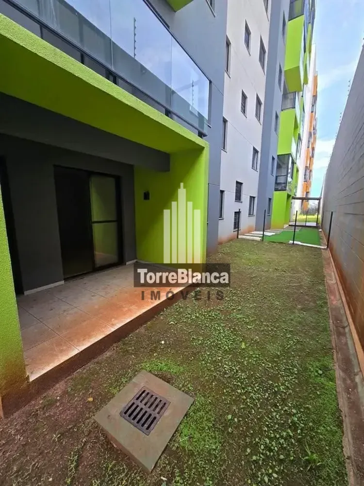 Apartamento, 2 quartos, 75 m² - Foto 4