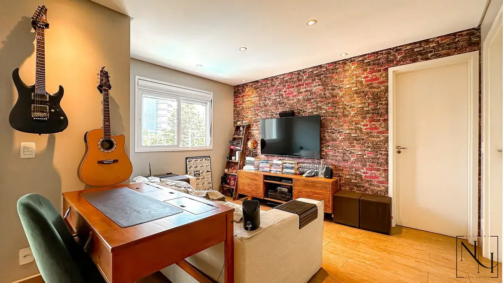 Apartamento, 2 quartos, 91 m² - Foto 8