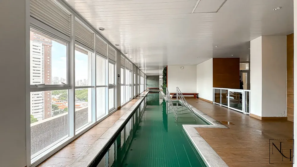 Apartamento, 2 quartos, 91 m² - Foto 5