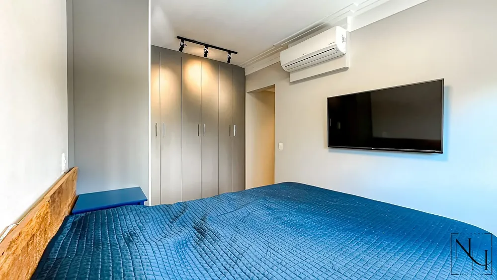 Apartamento, 2 quartos, 91 m² - Foto 6