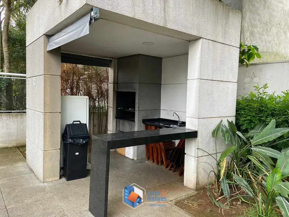 Apartamento, 2 quartos, 67 m² - Foto 6