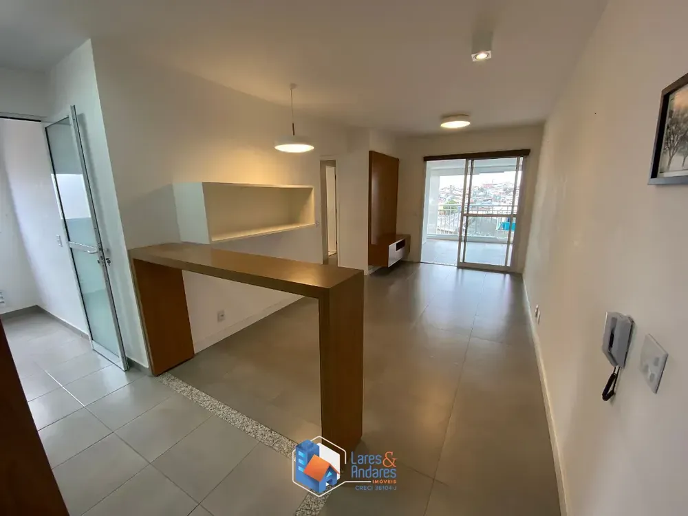 Apartamento, 2 quartos, 67 m² - Foto 1