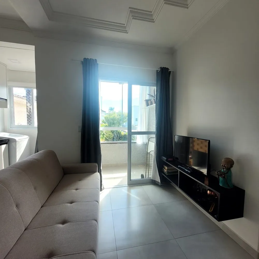 Apartamento, 1 quarto, 42 m² - Foto 6