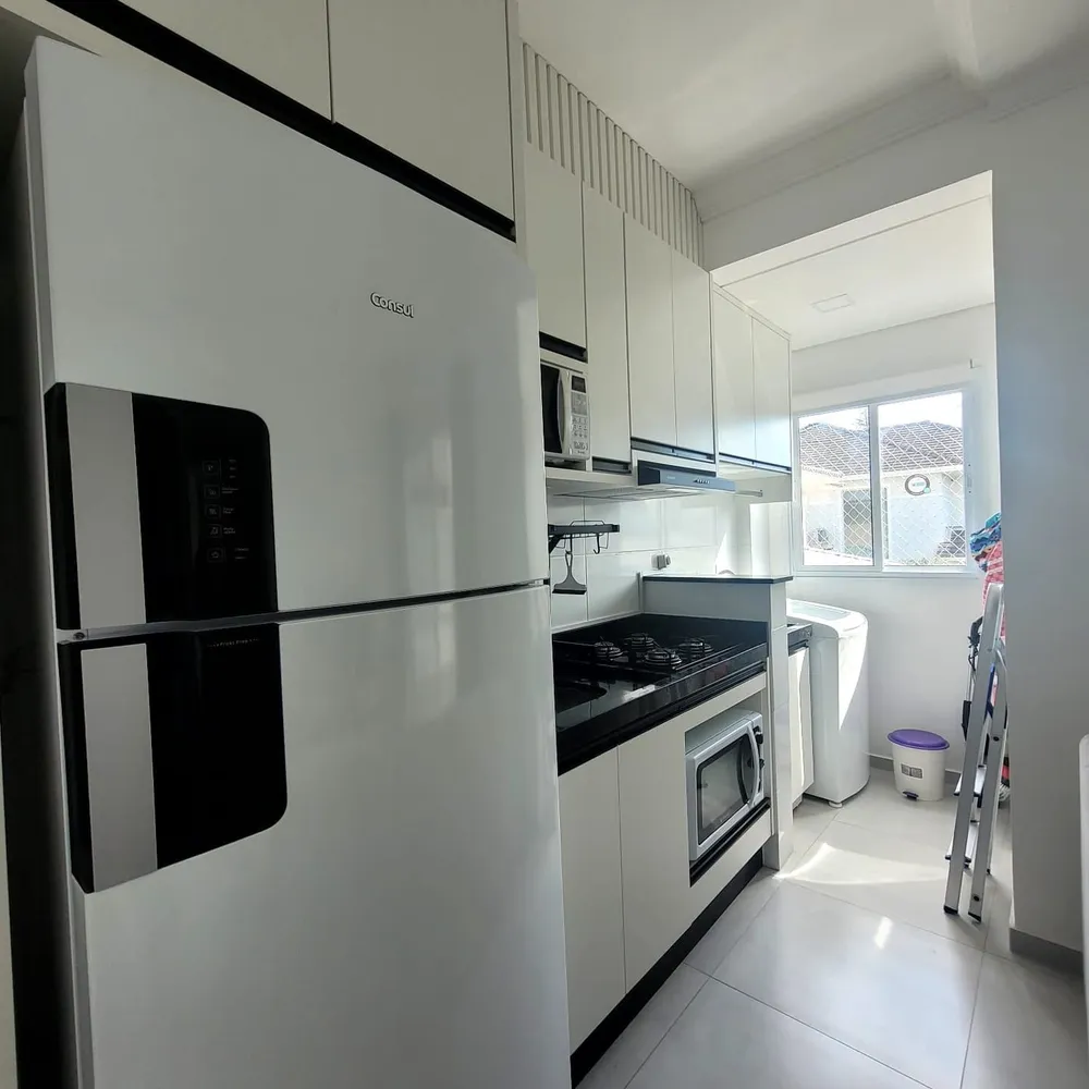 Apartamento, 1 quarto, 42 m² - Foto 3