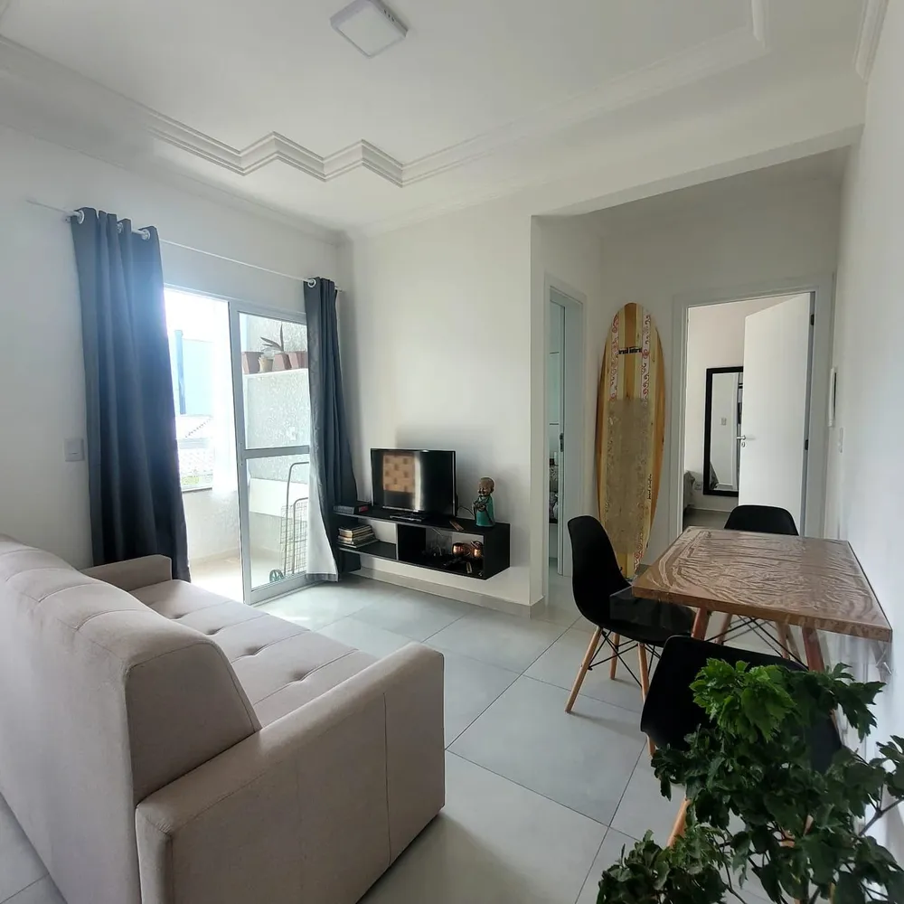 Apartamento, 1 quarto, 42 m² - Foto 8
