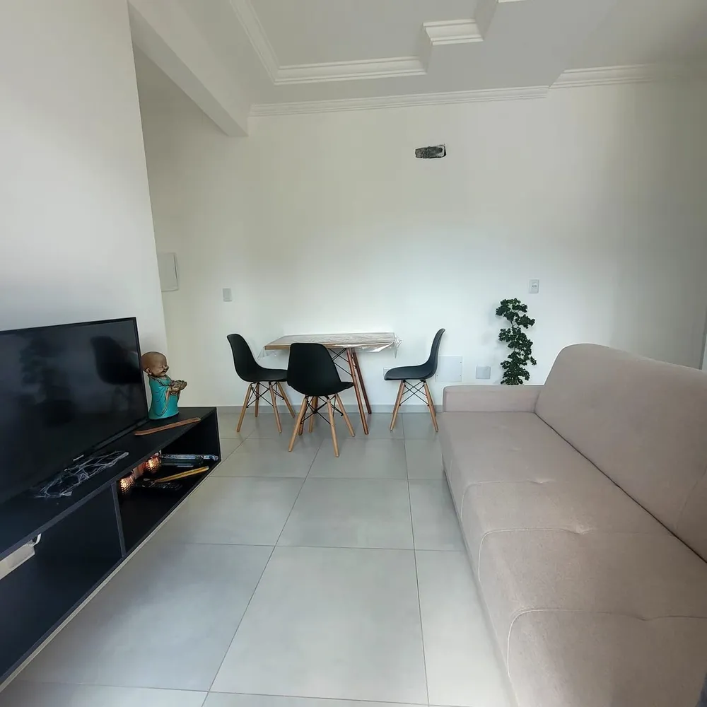 Apartamento, 1 quarto, 42 m² - Foto 2