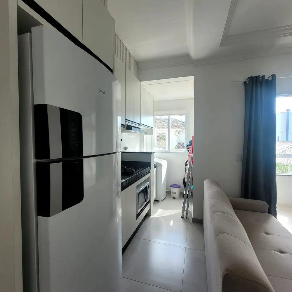 Apartamento, 1 quarto, 42 m² - Foto 5