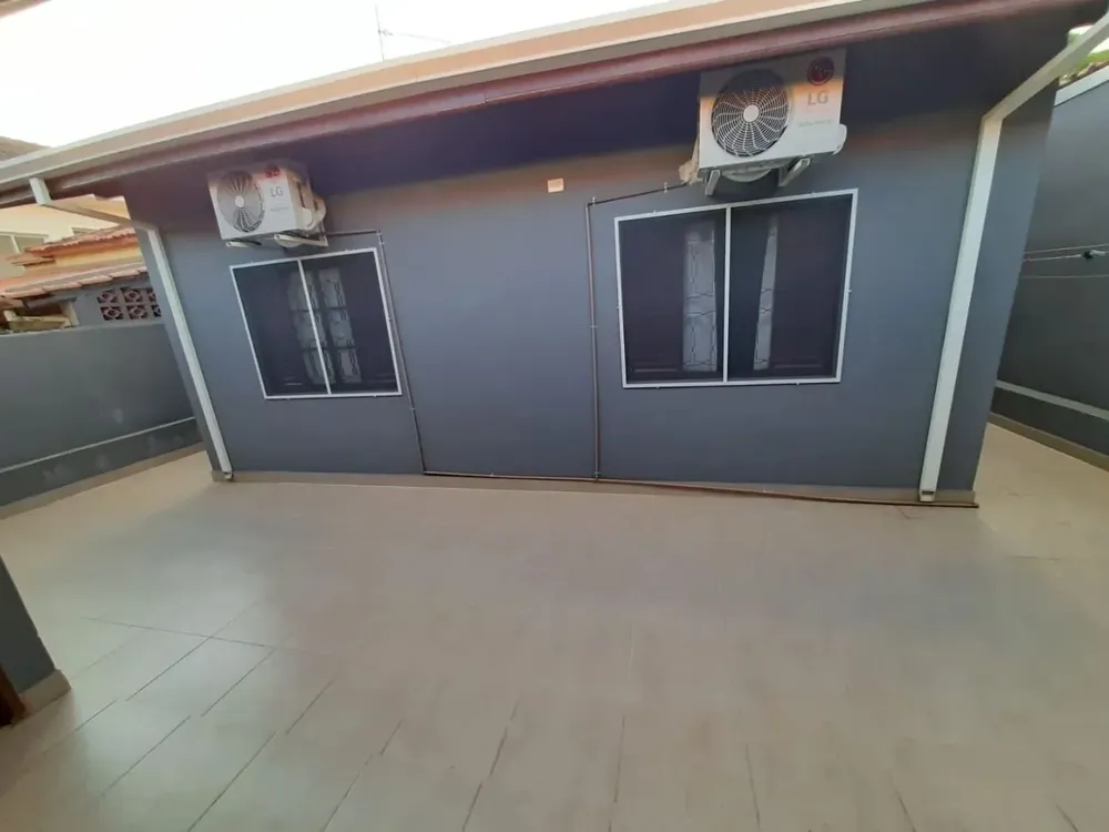 Casa, 3 quartos, 133 m² - Foto 1