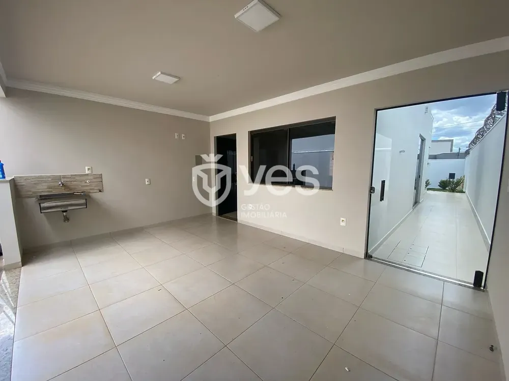 Casa, 3 quartos, 200 m² - Foto 3