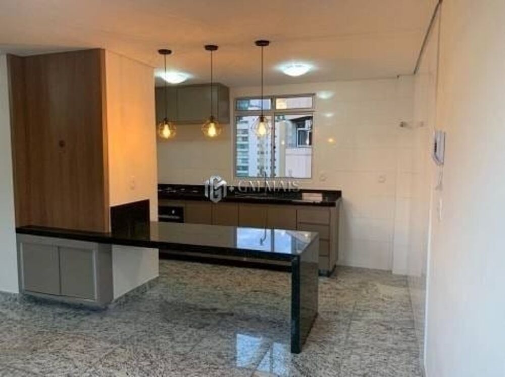 Cobertura à venda com 3 quartos, 139m² - Foto 1