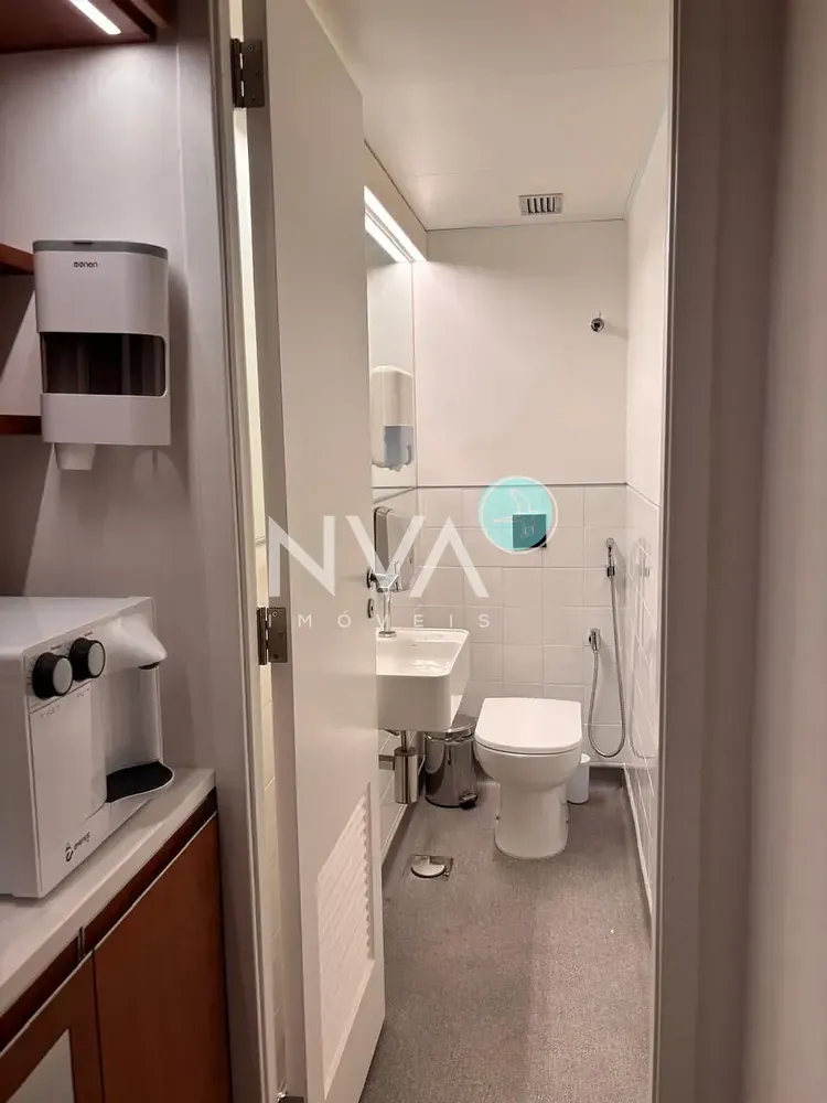 Sala-Conjunto, 25 m² - Foto 5