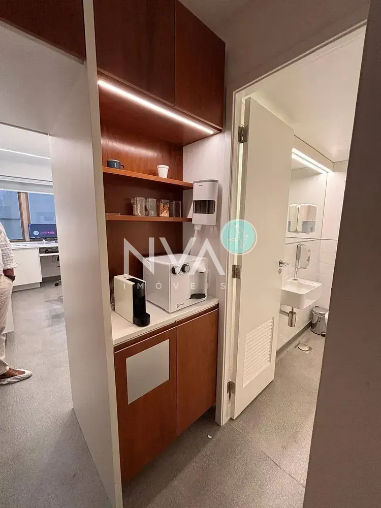 Sala-Conjunto, 25 m² - Foto 4