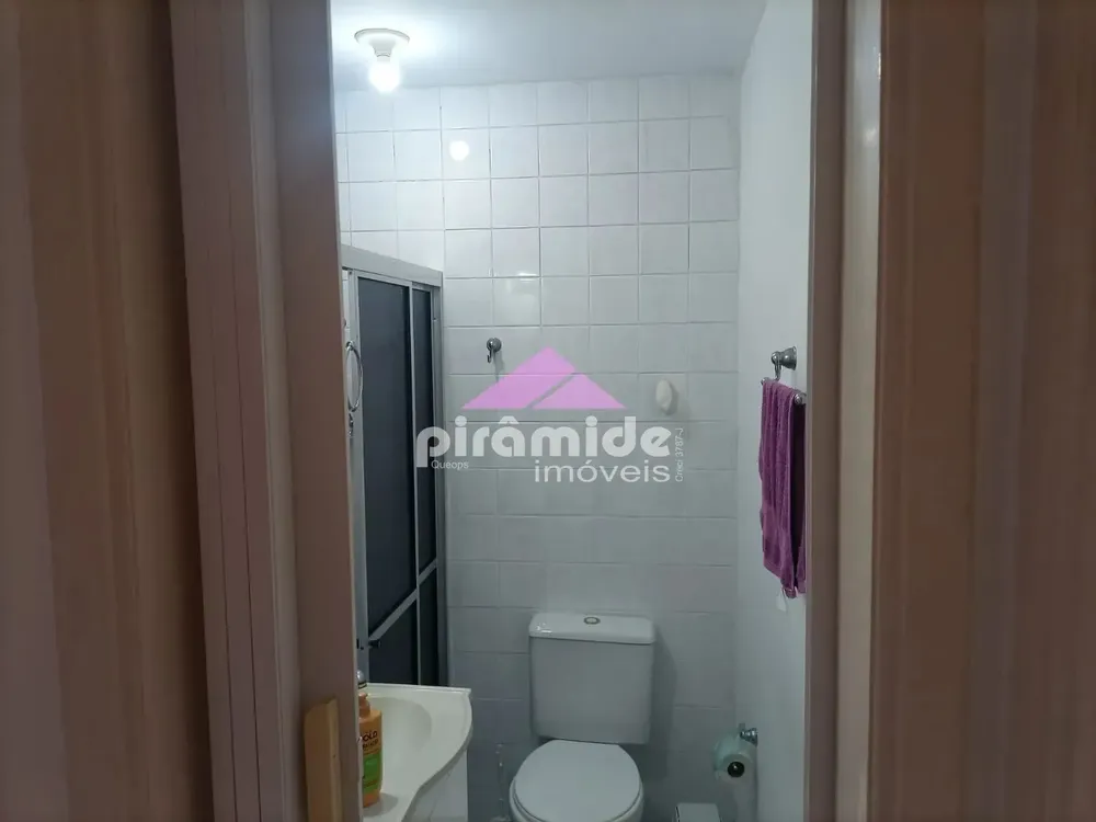 Apartamento, 2 quartos, 56 m² - Foto 3
