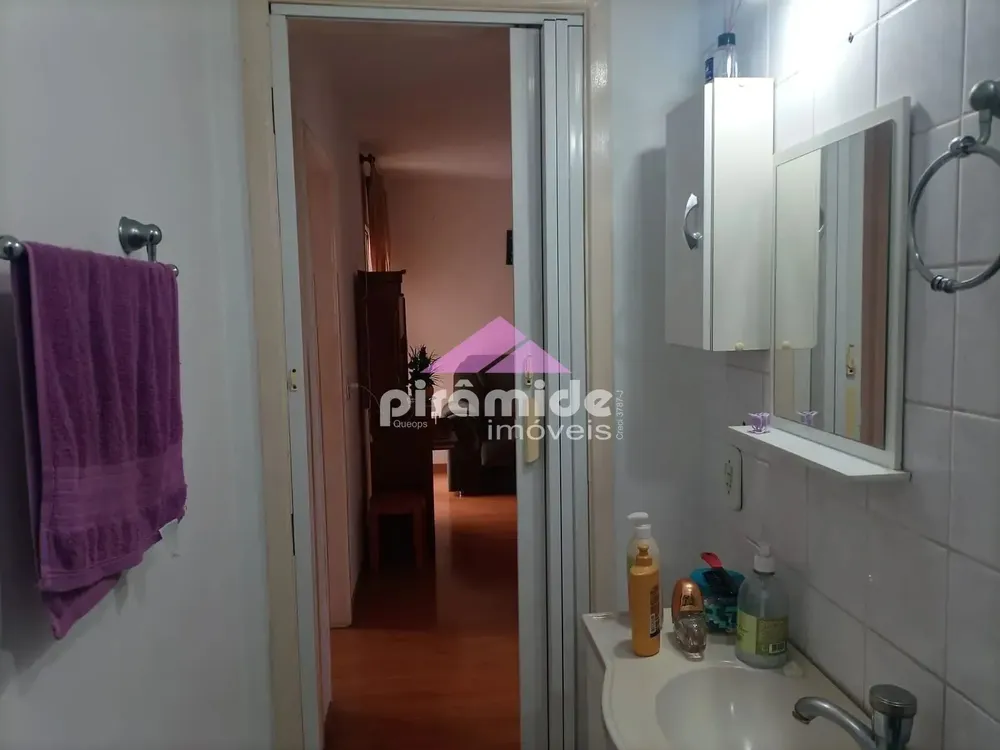 Apartamento, 2 quartos, 56 m² - Foto 2