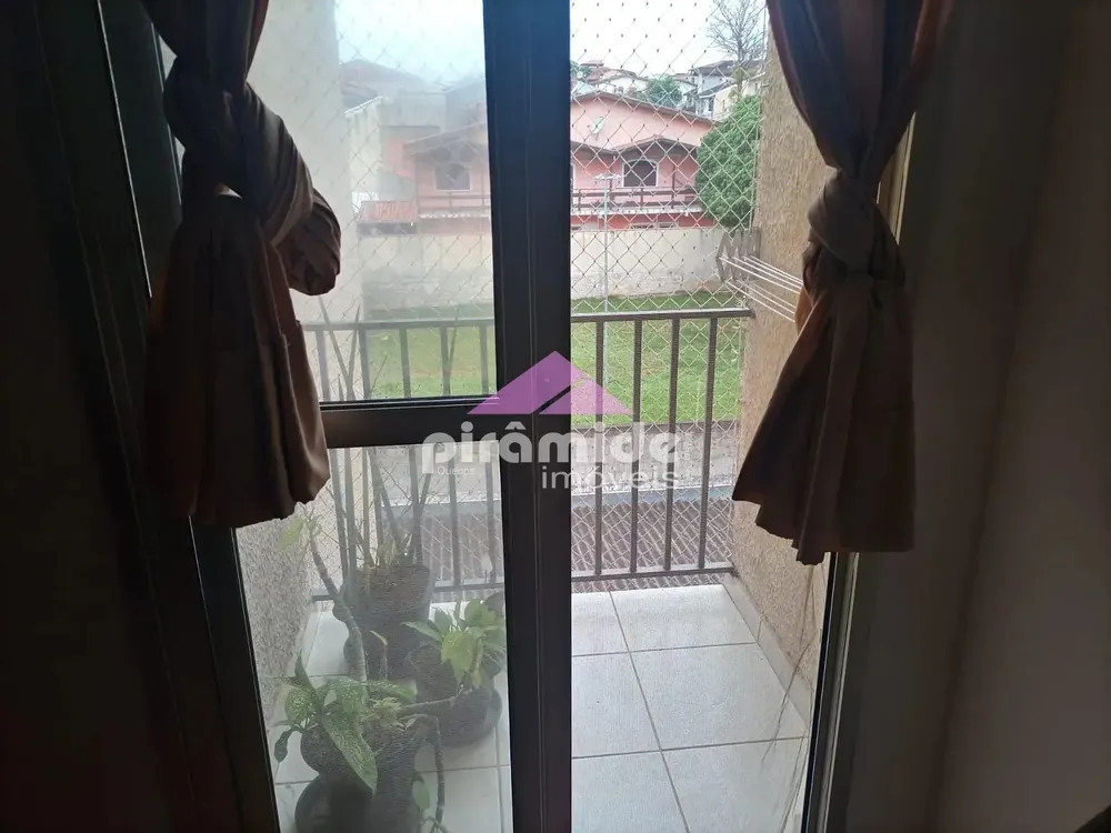 Apartamento, 2 quartos, 56 m² - Foto 4