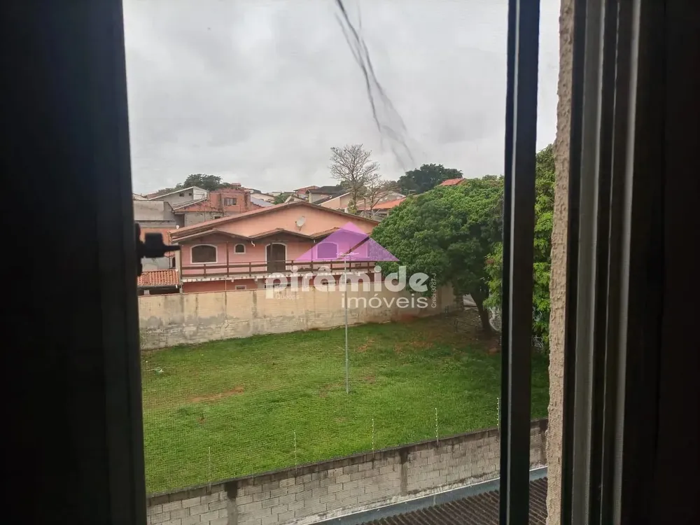 Apartamento, 2 quartos, 56 m² - Foto 1