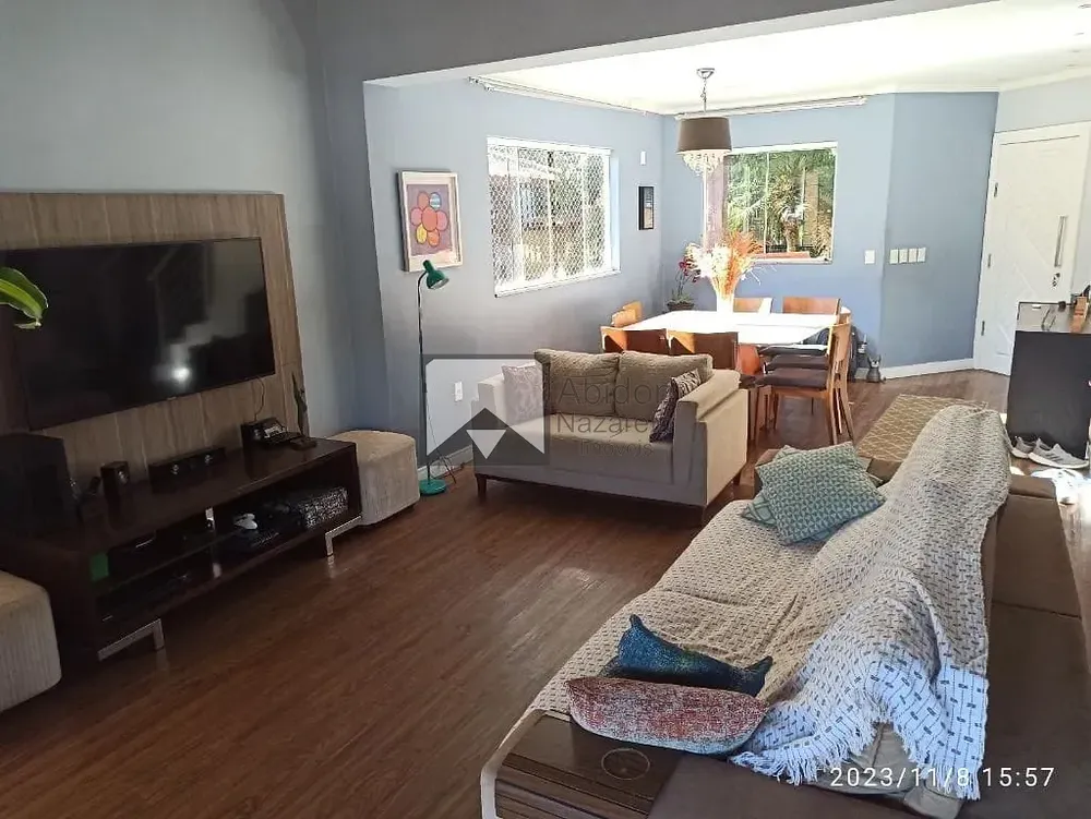 Casa, 4 quartos, 546 m² - Foto 10