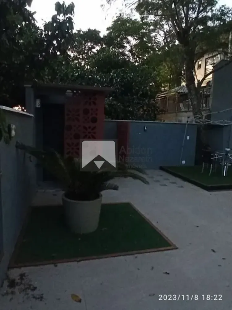 Casa, 4 quartos, 546 m² - Foto 6