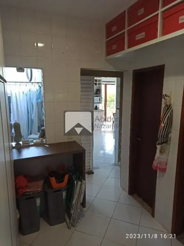 Casa, 4 quartos, 546 m² - Foto 19
