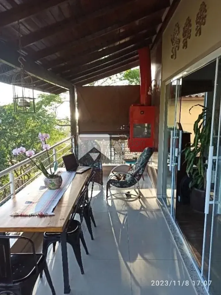 Casa, 4 quartos, 546 m² - Foto 14
