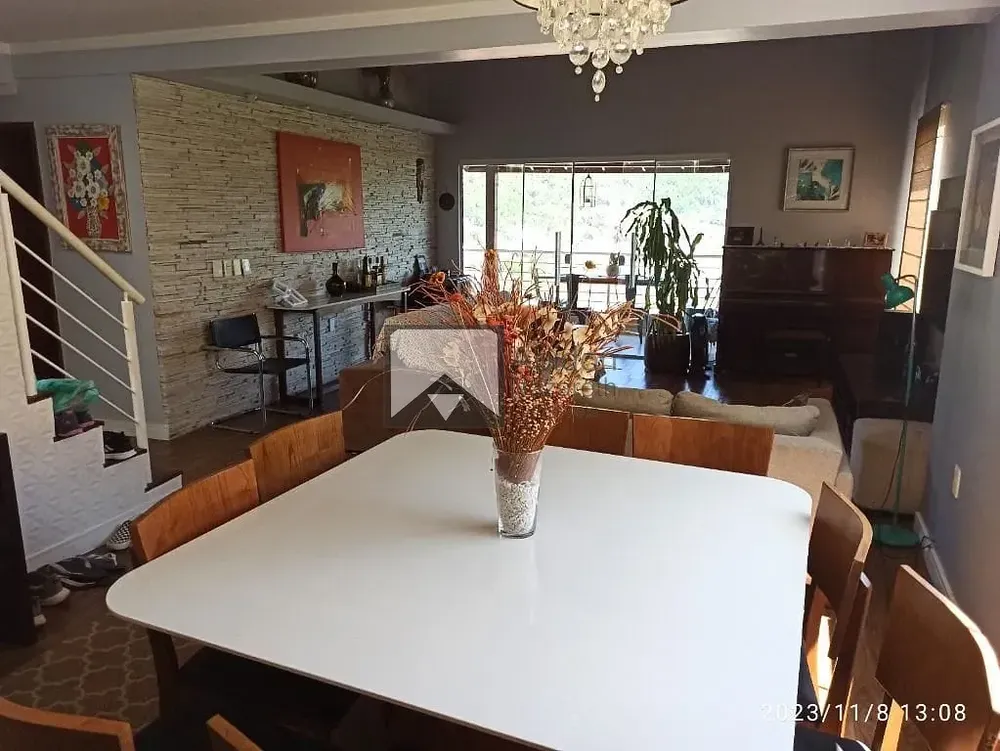 Casa, 4 quartos, 546 m² - Foto 9