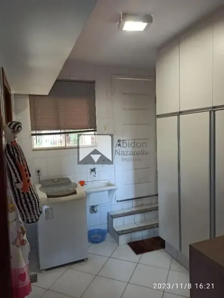 Casa, 4 quartos, 546 m² - Foto 18