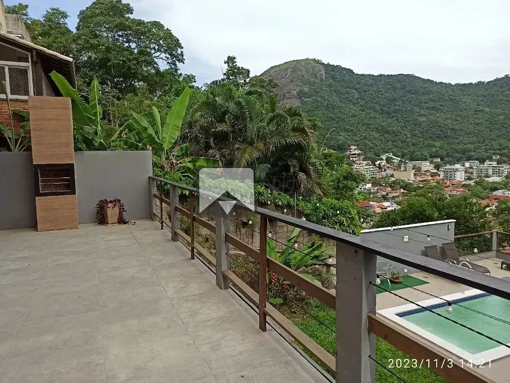 Casa, 4 quartos, 546 m² - Foto 3