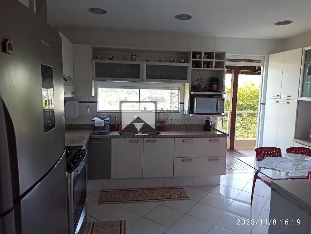 Casa, 4 quartos, 546 m² - Foto 15