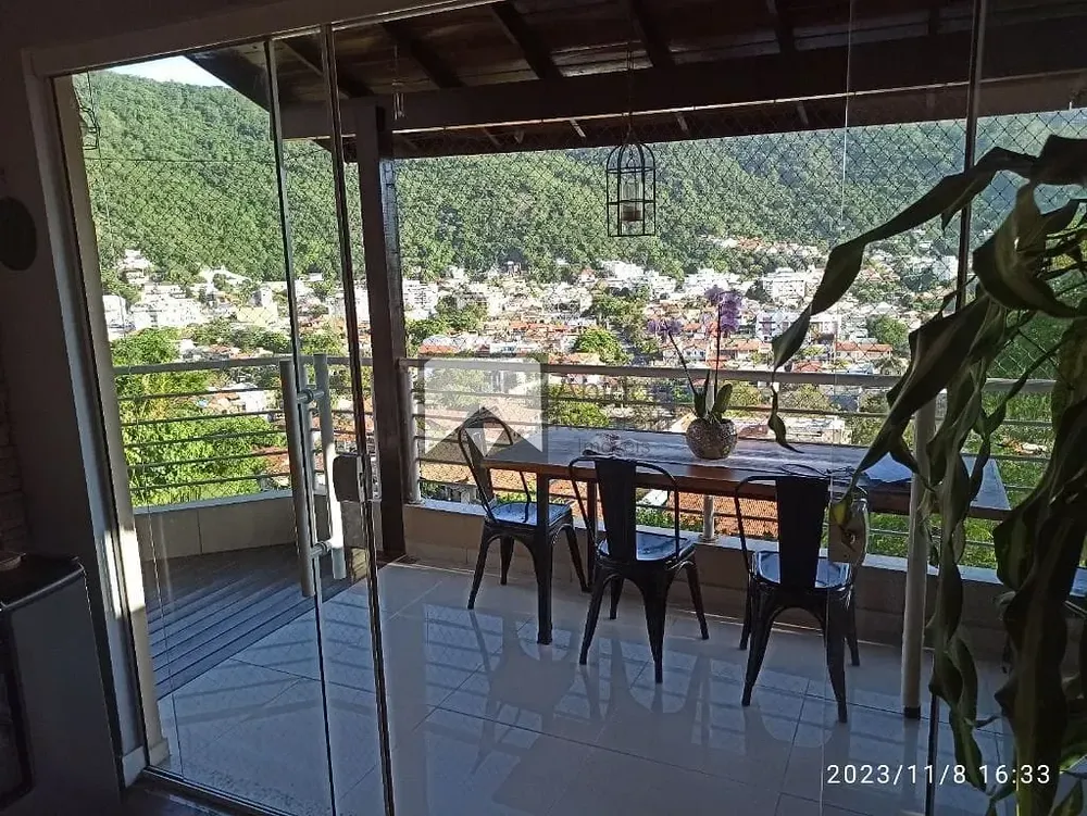 Casa, 4 quartos, 546 m² - Foto 13