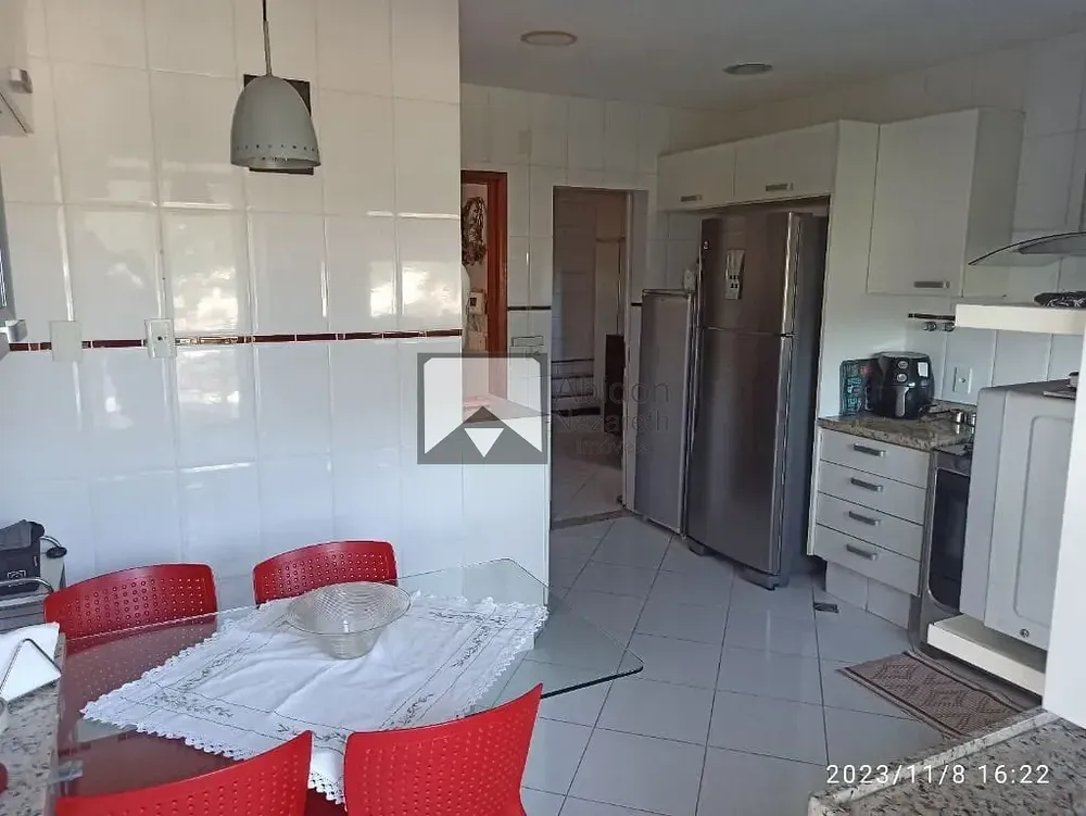 Casa, 4 quartos, 546 m² - Foto 16