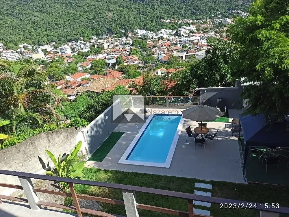 Casa, 4 quartos, 546 m² - Foto 2