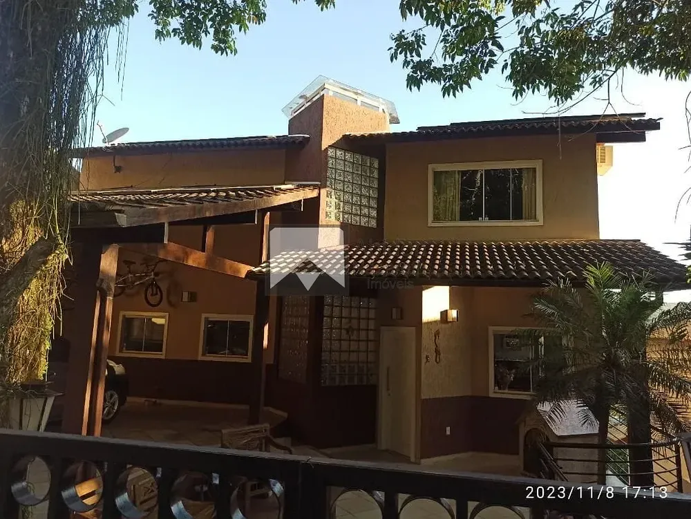 Casa, 4 quartos, 546 m² - Foto 4